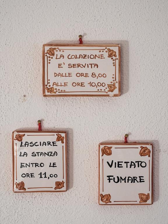 B&B Corte Degli Struzzi Pescia Romana Phòng bức ảnh