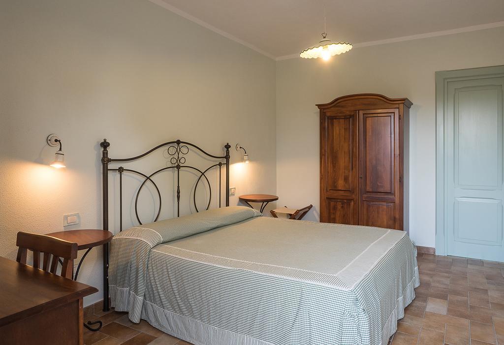 B&B Corte Degli Struzzi Pescia Romana Phòng bức ảnh